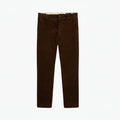 Andover Slim Fit Stretch Corduroy Pant