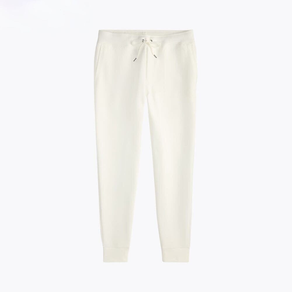 Double-Knit Jogger Pant