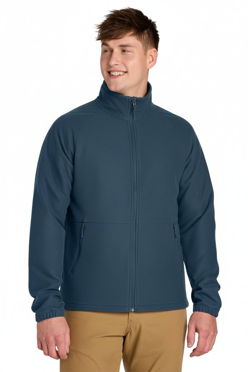 Barr Lake Soft Shell Jacket
