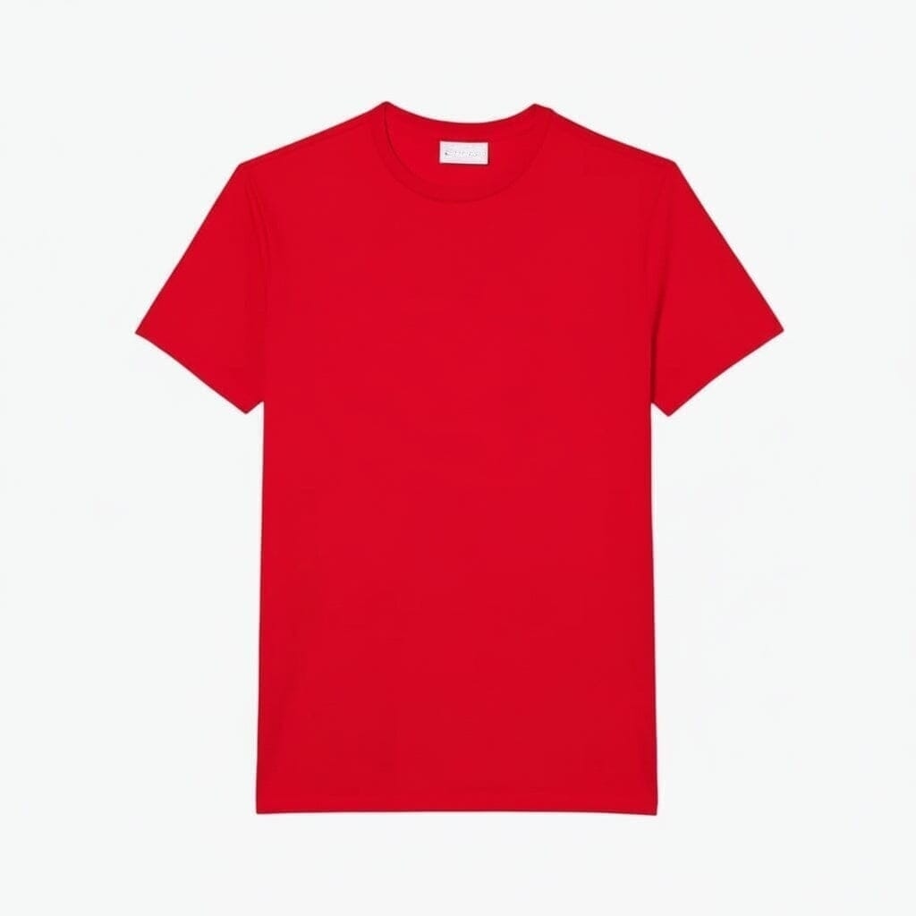Cotton Pima T-SHIRT