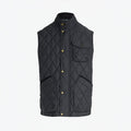 Beaton Quilted Utility Gilet