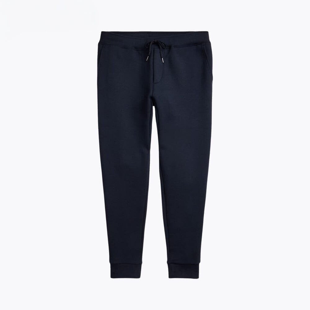 Double-Knit Jogger Pant