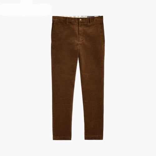 Andover Slim Fit Stretch Corduroy Pant