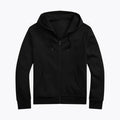 Double-Knit FULL-ZIP Hoodie